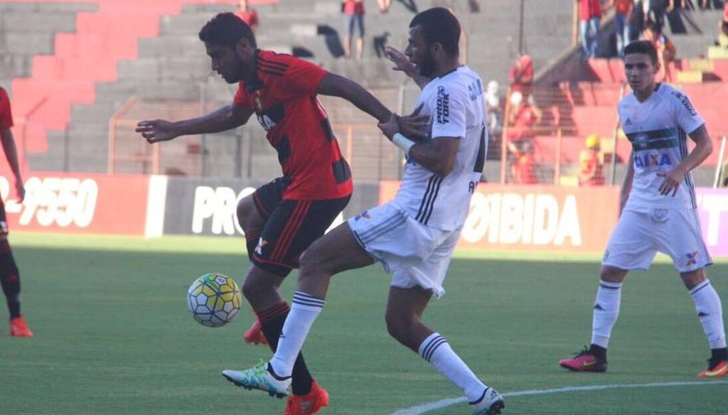 | Williams Aguiar/Sport Club do Recife