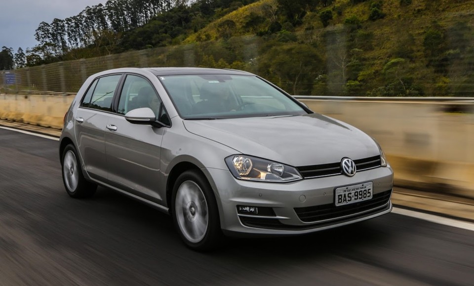 golf 1.0 vale a pena