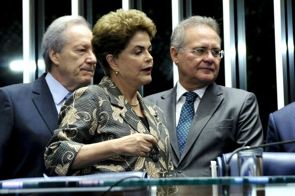  | Geraldo Magela/Agência Senado