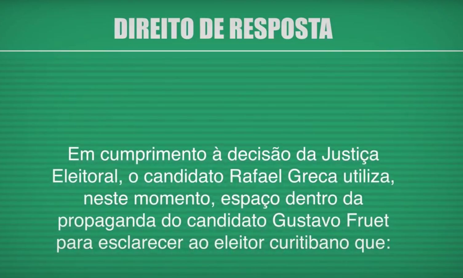  | Reprodução/Youtube