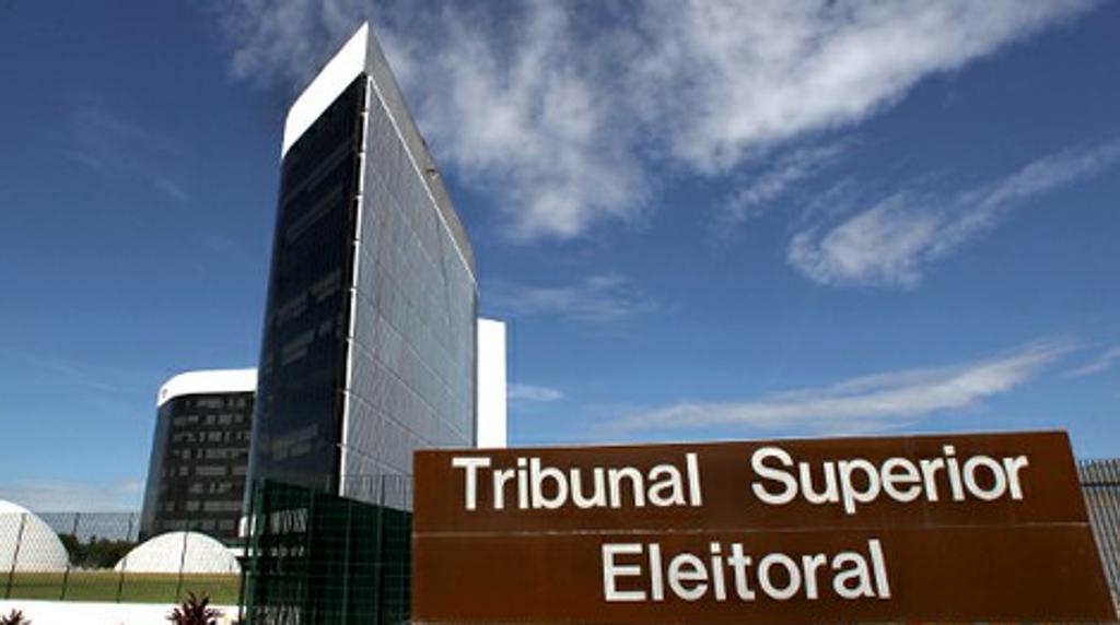 | Divulgação/TSE