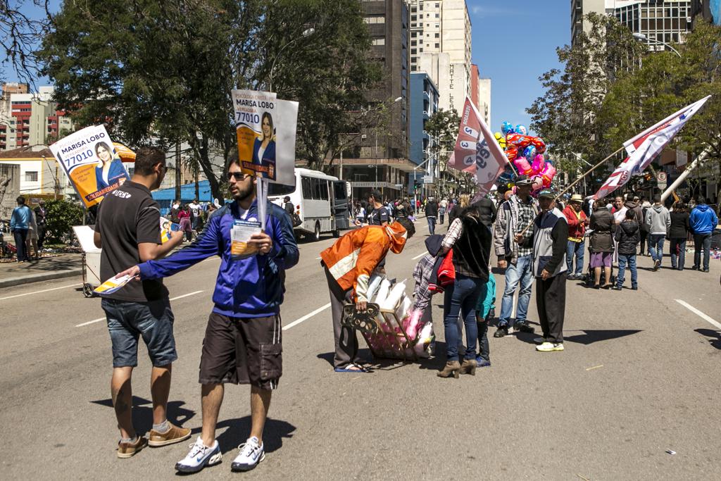 | Marcelo Andrade/Gazeta do Povo