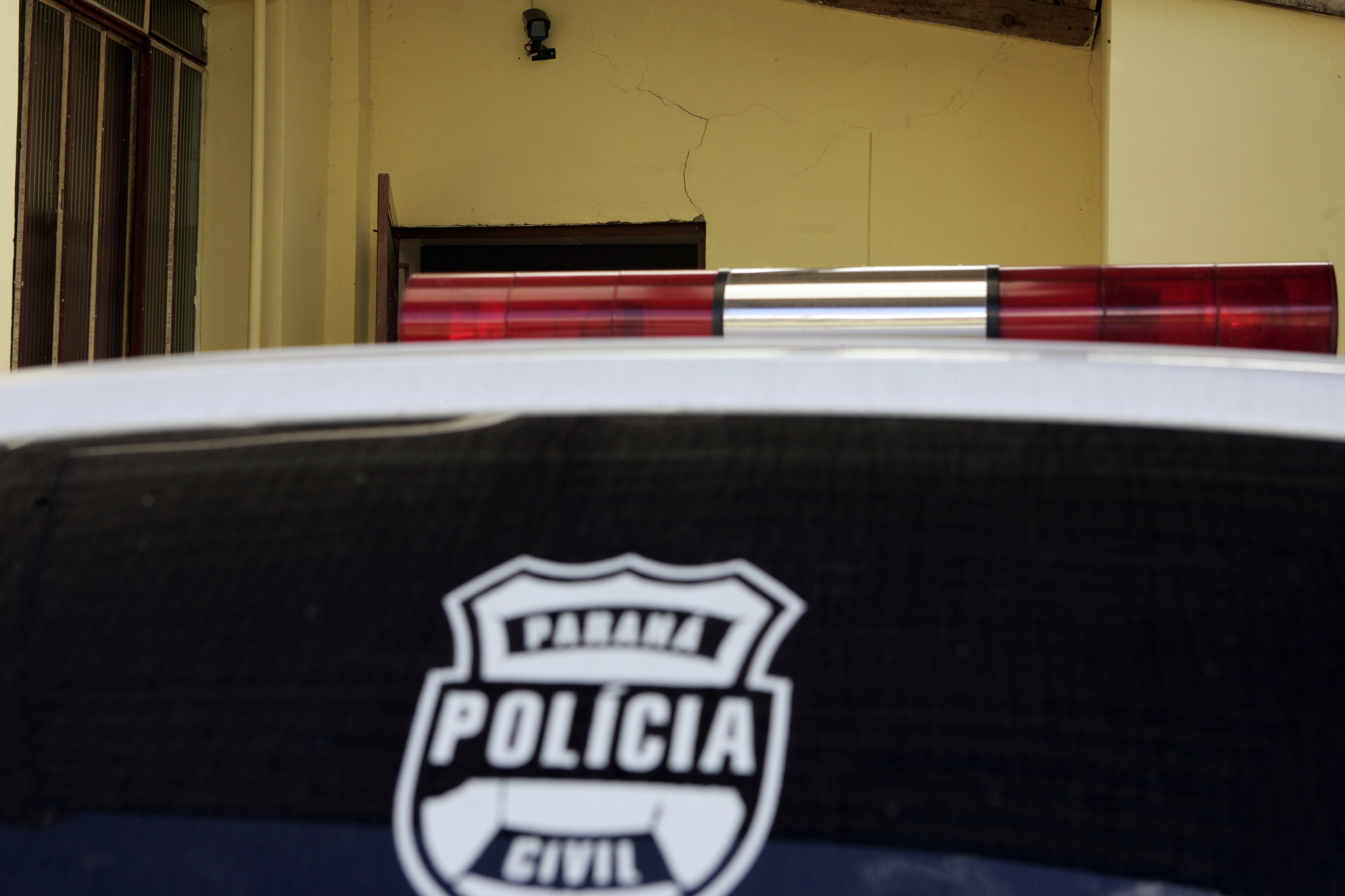 | Henry Milleo/Gazeta do Povo/Arquivo