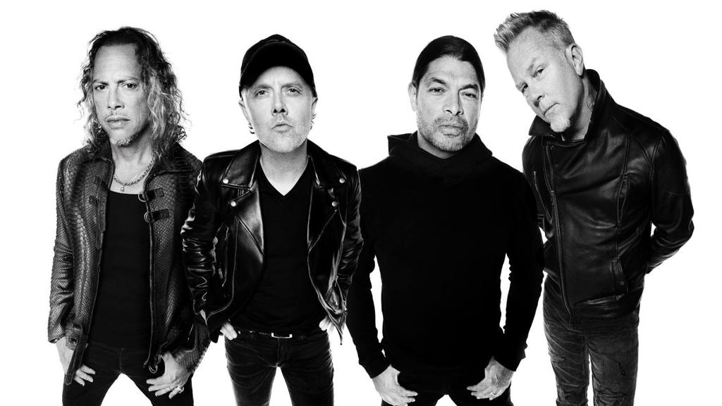 Metallica | Divulgação