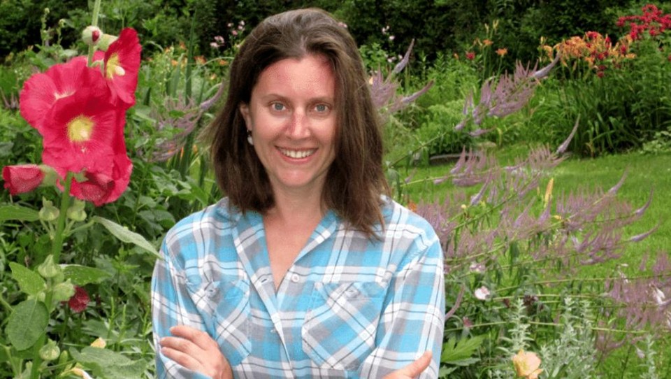 Anna Dewdney, ilustradora e autora de best-sellers infantis : “Quando abrimos um livro e compartilhamos nossa voz e imaginação com a criança, ela aprende a ver o mundo através dos olhos dos outros” | Penguin Kids/Divulgação