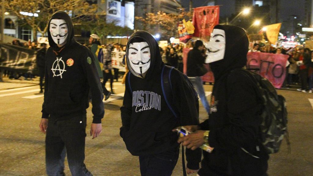 | Daniel Castellano/Gazeta do Povo