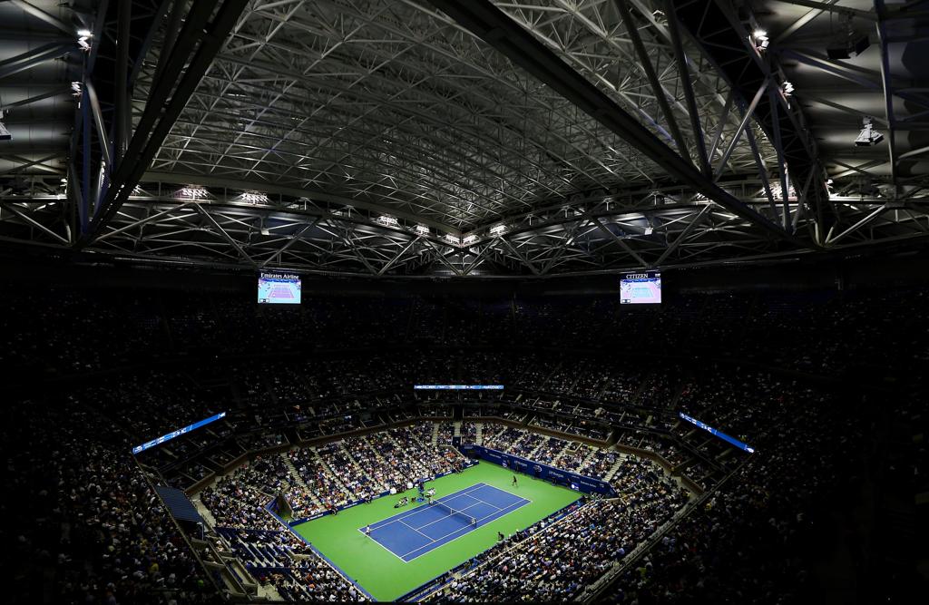 | Michael Reaves/AFP