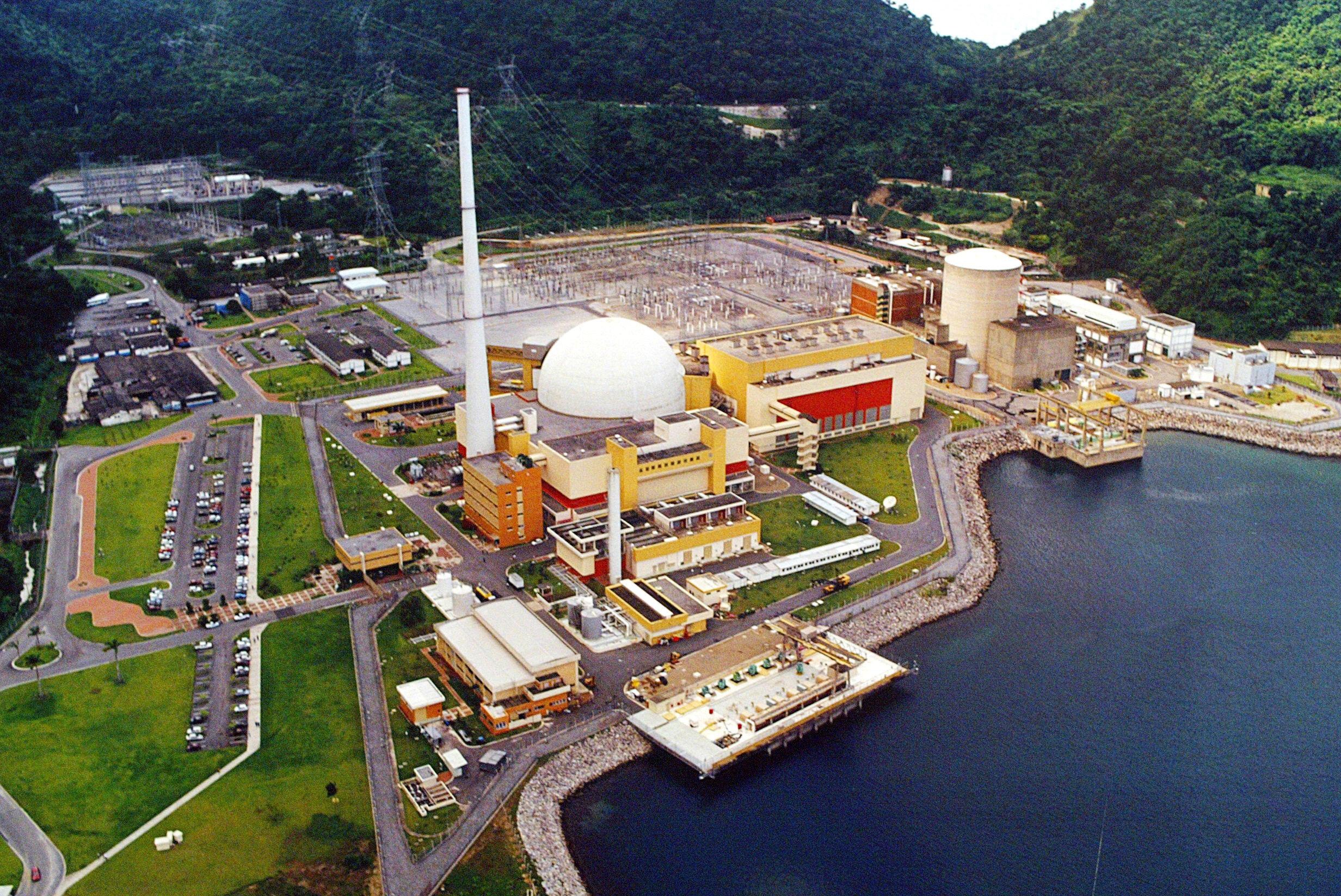 | Vanderlei Almeida/AFP