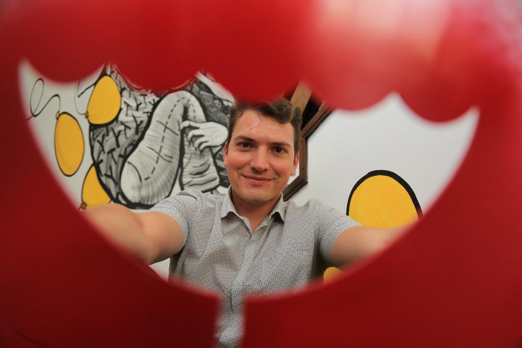 | Ivonaldo Alexandre/Gazeta do Povo