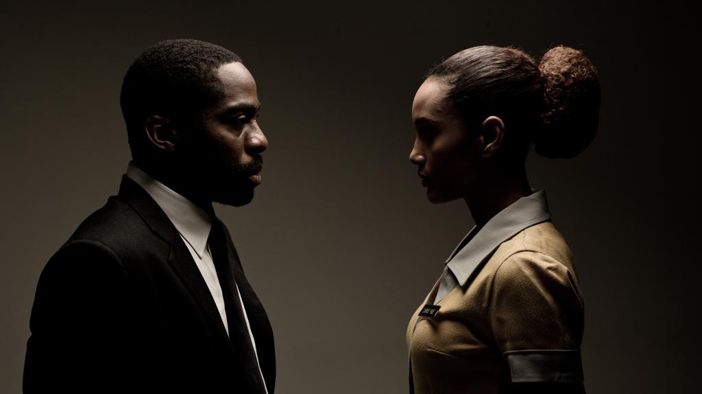 O Topo da Montanha: tom de comédia e suspense | Jorge Bispo/Divulgação