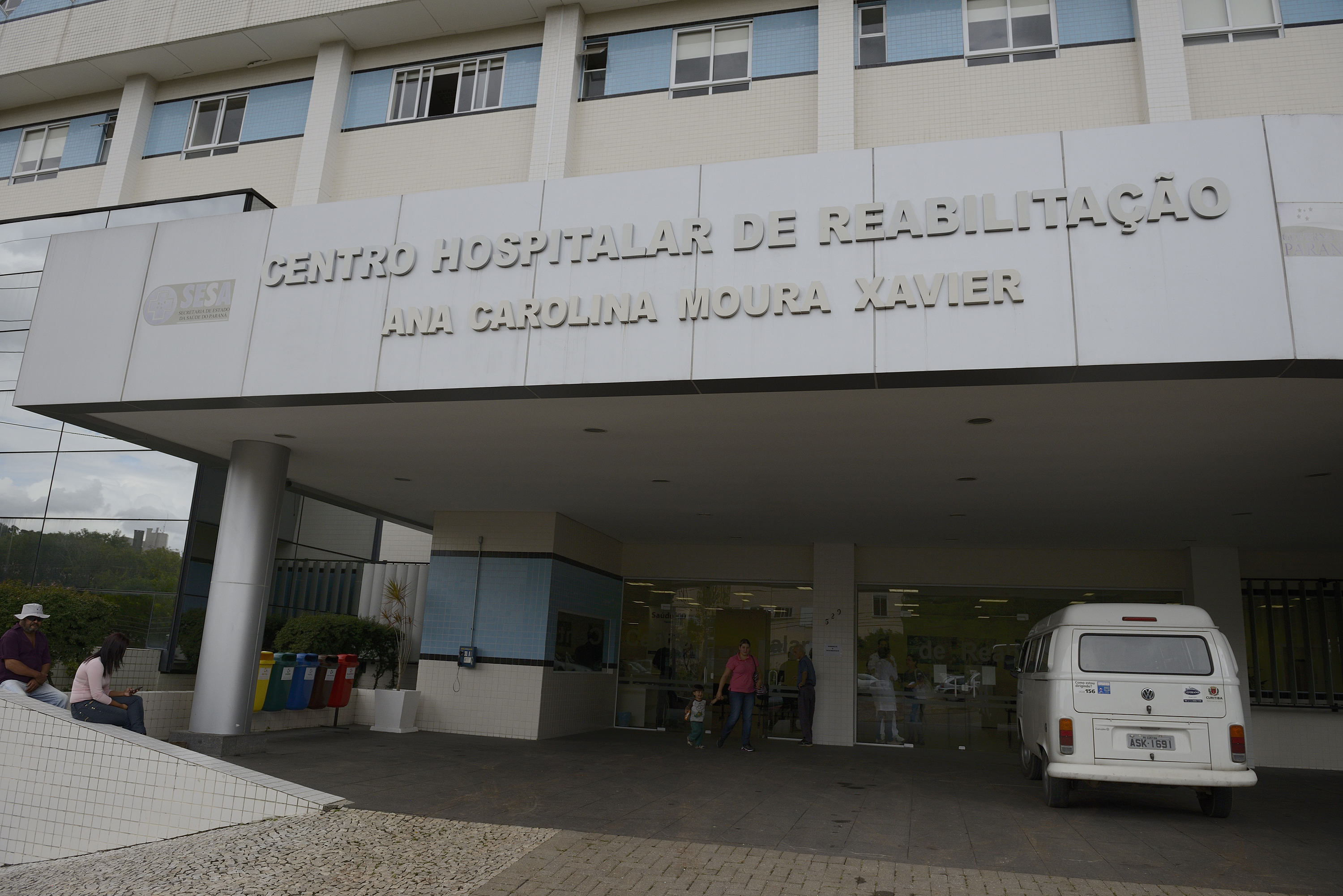  | Henry Milleo/  Gazeta do Povo/Arquivo