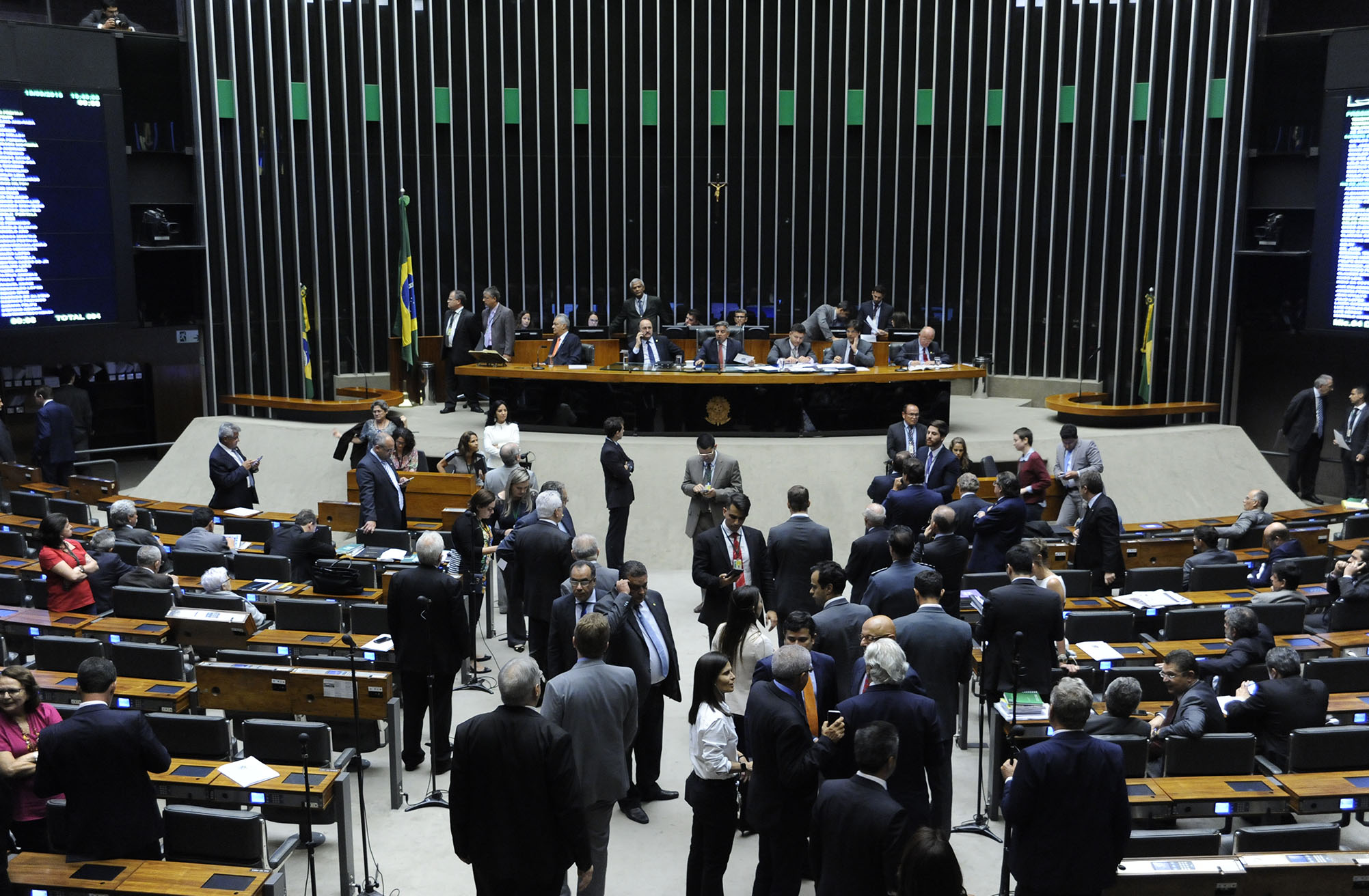| Lucio Bernardo Jr. / Câmara dos Deputados