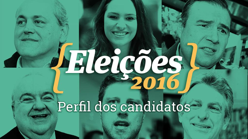 | Montagem/Infografia Gazeta do Povo