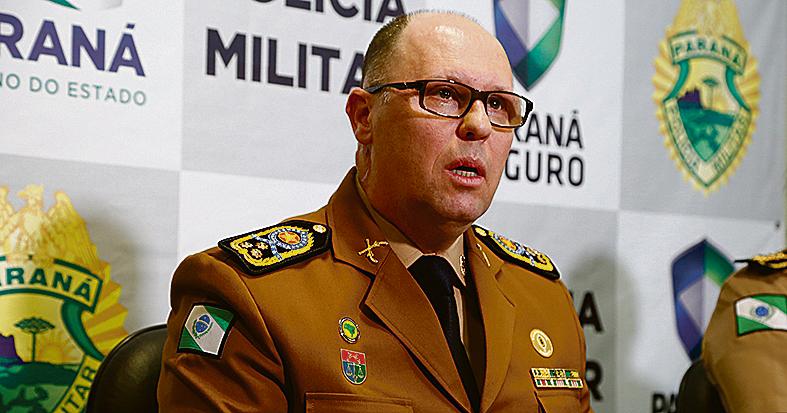  | Henry Milleo/Gazeta do Povo