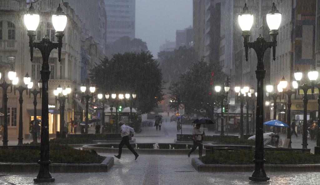 | Daniel Castellano/Gazeta do Povo