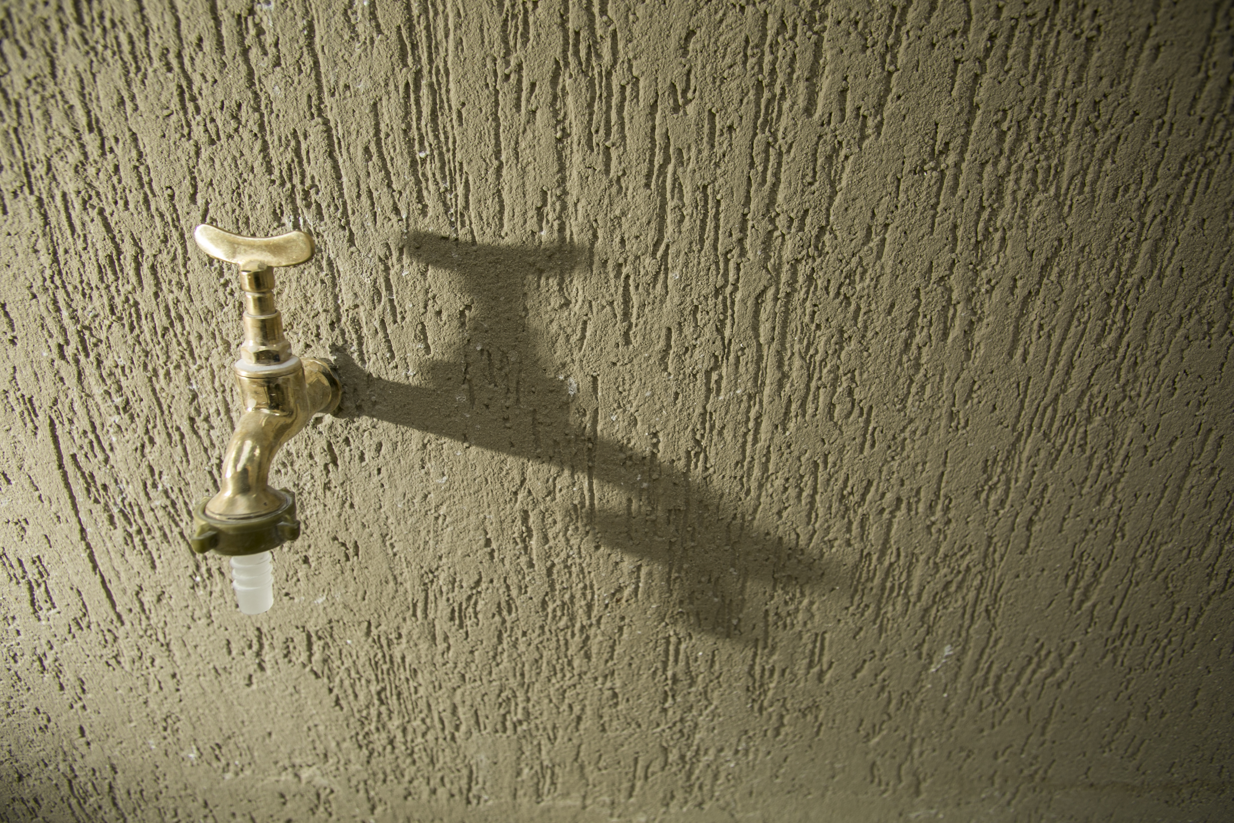 Abastecimento na região foi comprometido devido a uma queda de energia | Marcelo Andrade/Gazeta do Povo