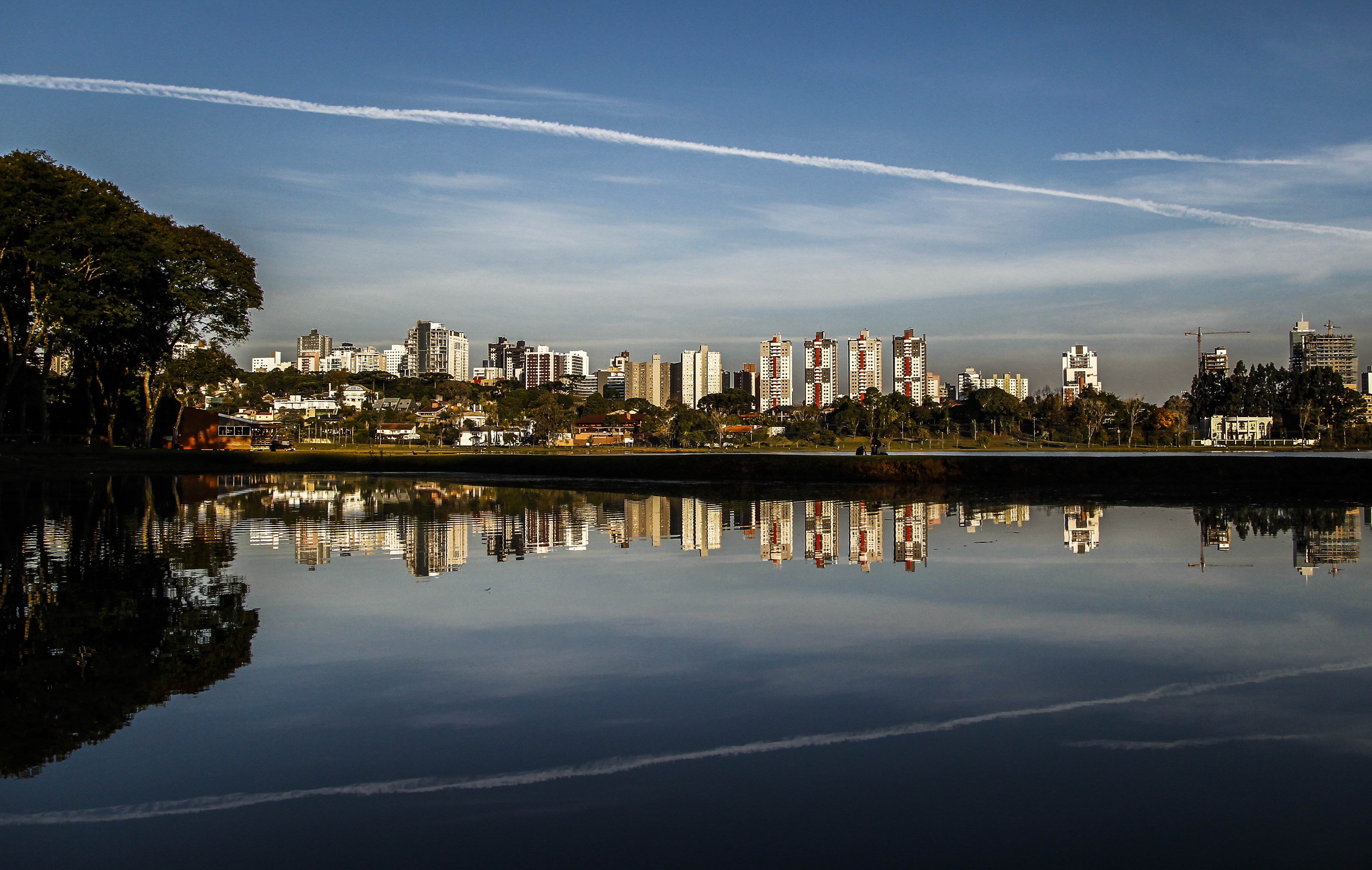| Daniel Castellano/Gazeta do Povo