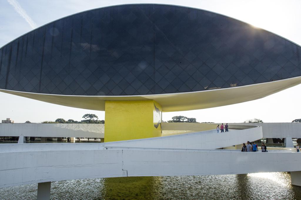 | Lineu Filho/Gazeta do Povo/Arquivo