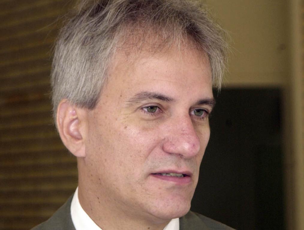 Artur Nobre Mendes foi exonerado | Roosewelt Pinheiro/ABR