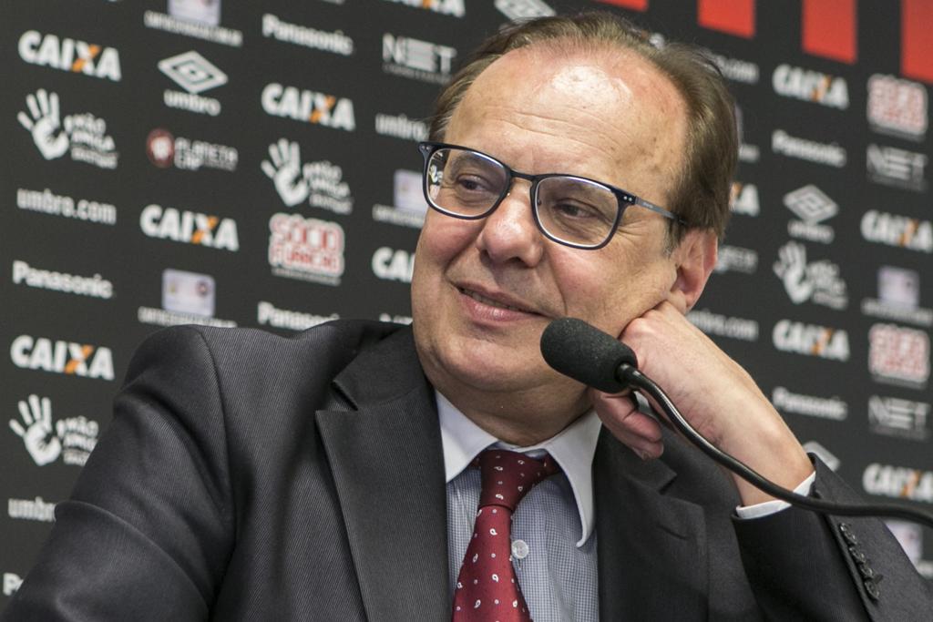 | Marcelo Andrade/Gazeta do Povo