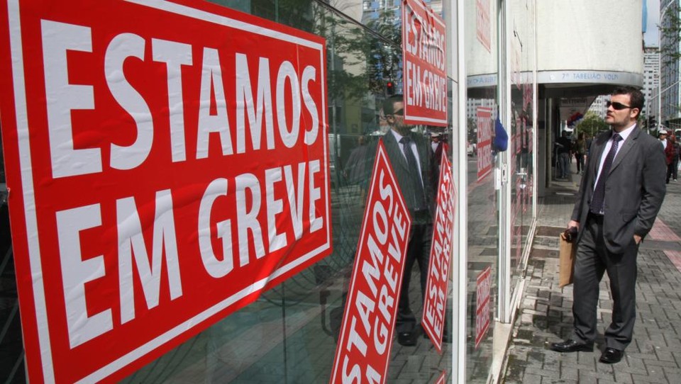 | Aniele Nascimento/Gazeta do Povo