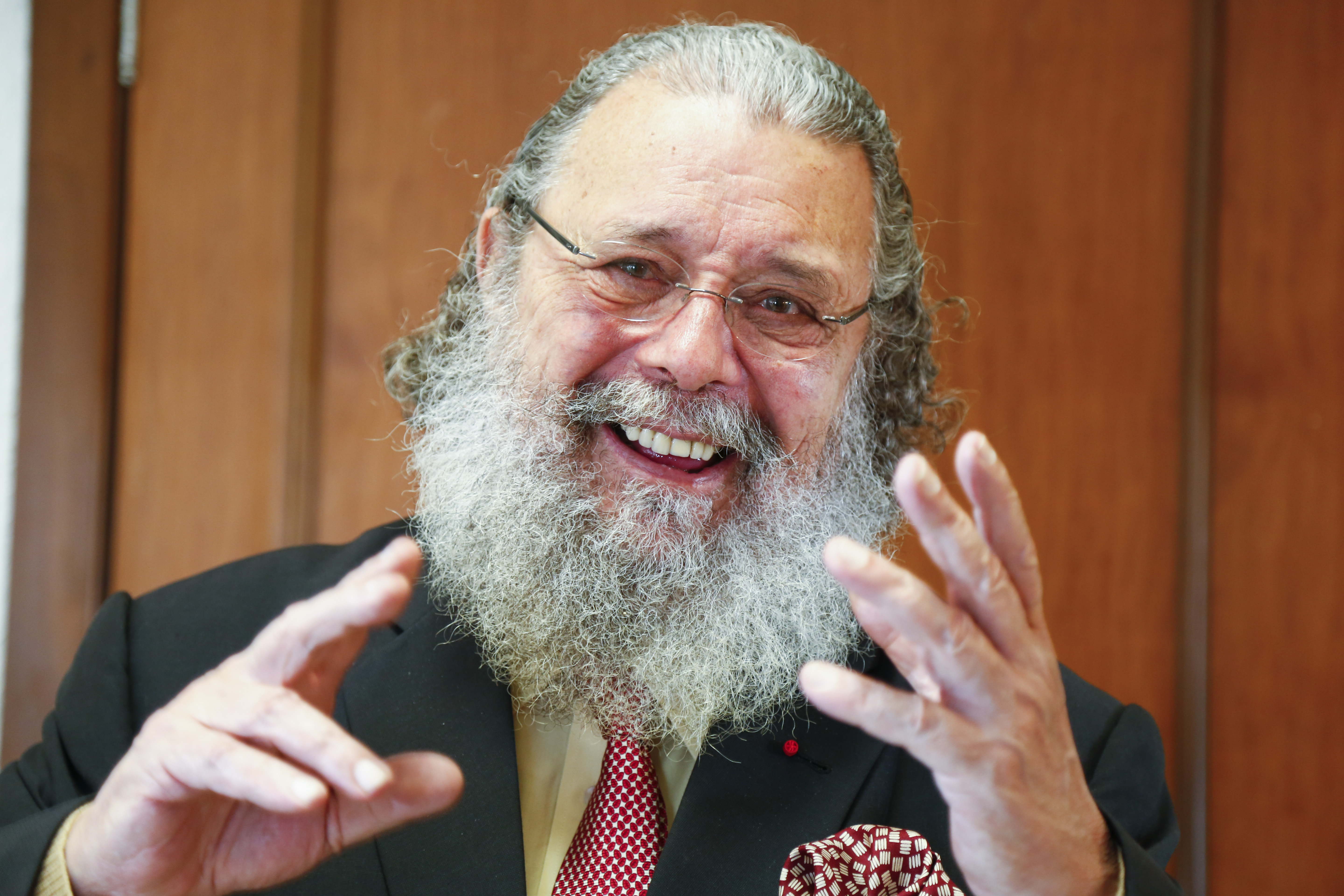  | Daniel Castellano/Gazeta do Povo