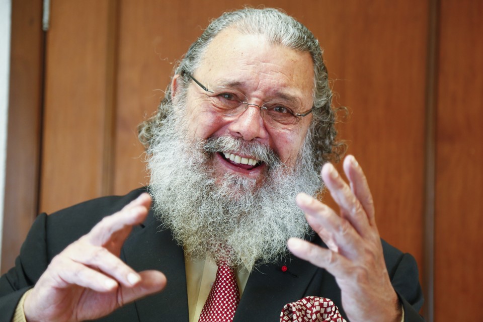  | Daniel Castellano/Gazeta do Povo