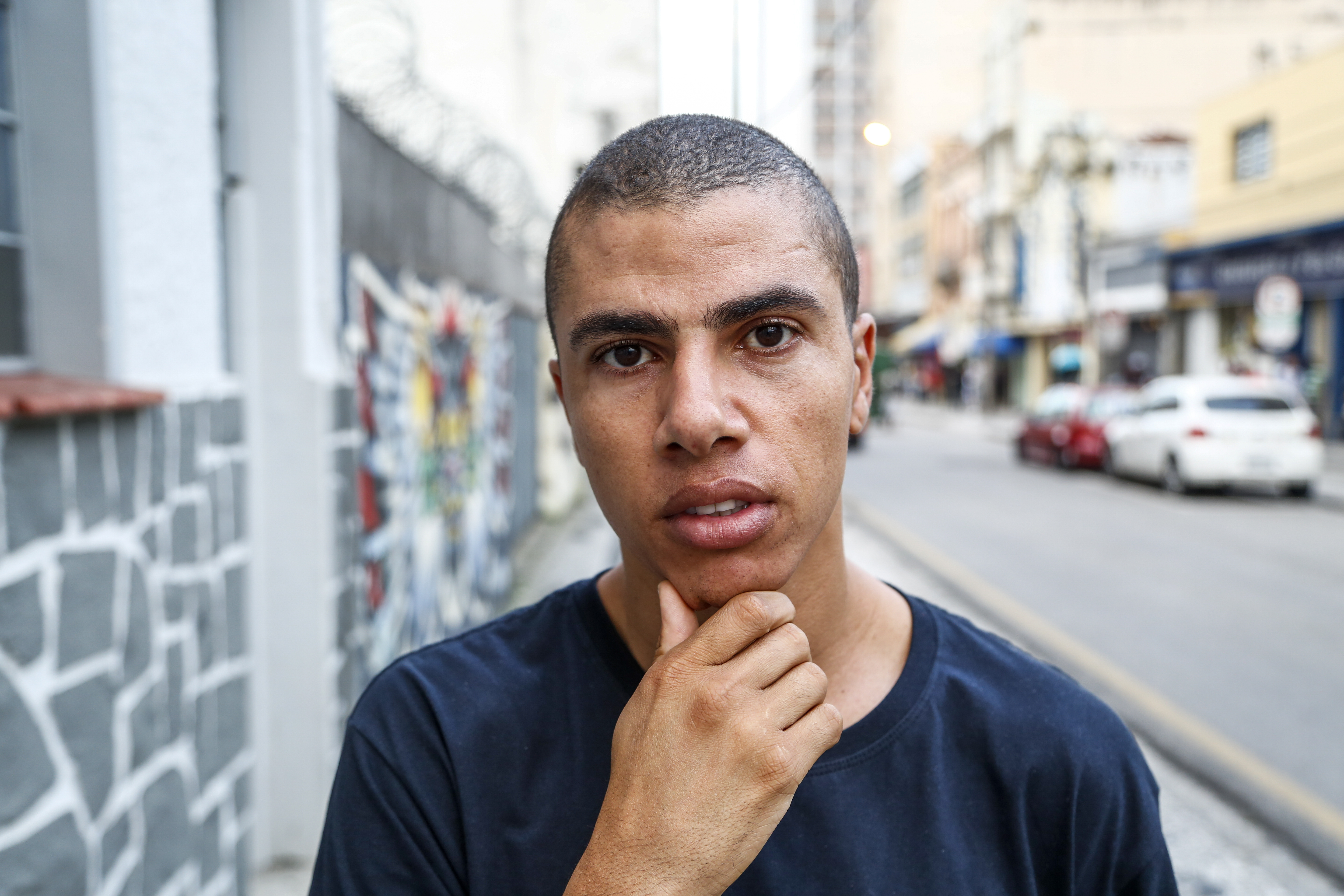 | Marcelo Andrade/Gazeta do Povo