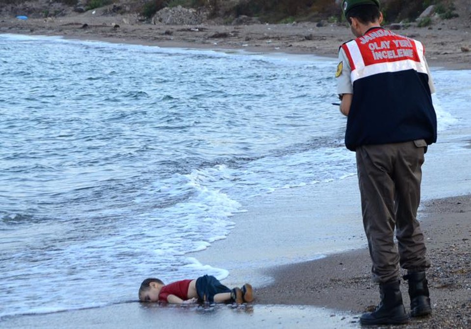 | Nilufer Demir/AFP