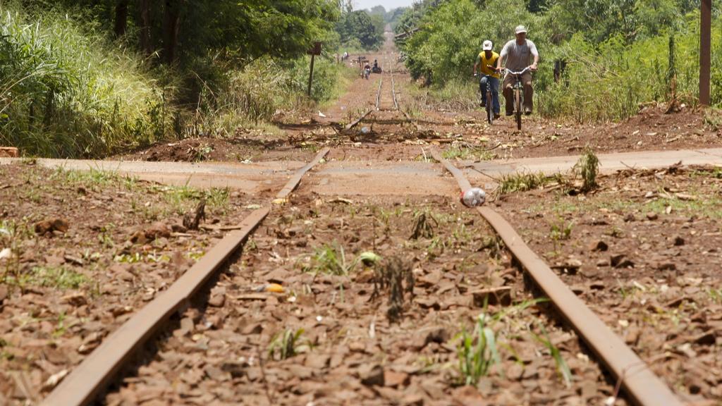 | HUGO HARADA/Gazeta do Povo