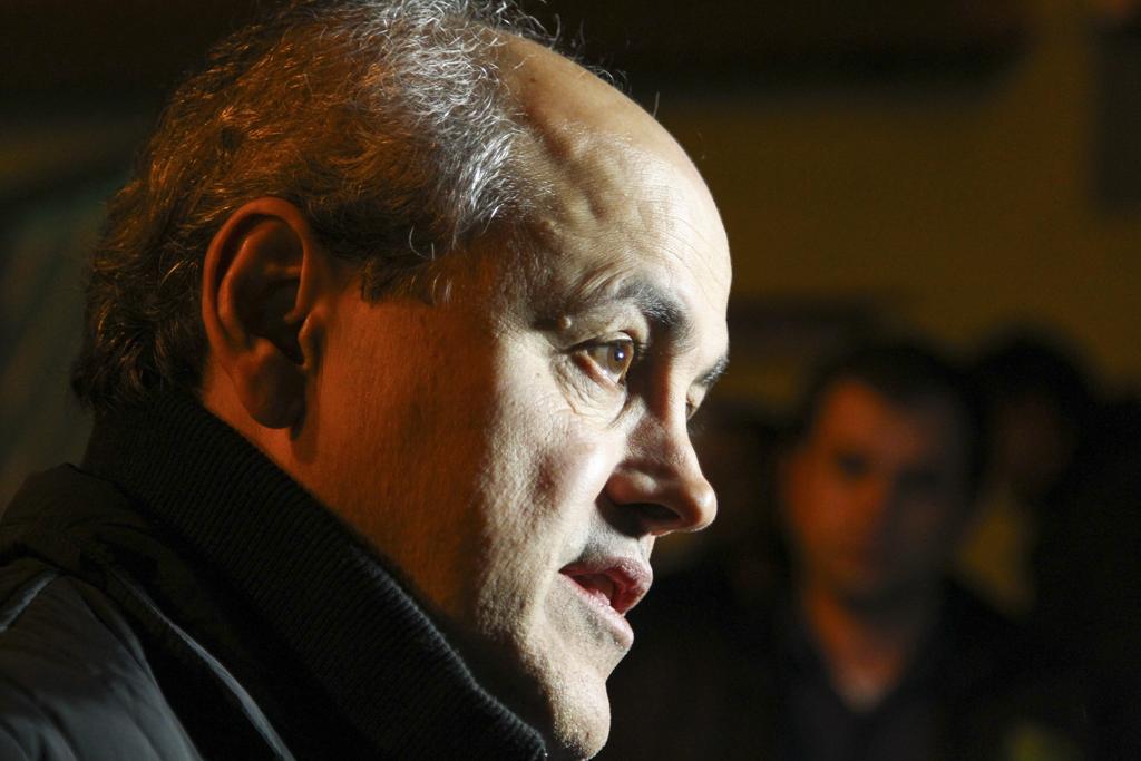 | Daniel Castellano/Gazeta do Povo