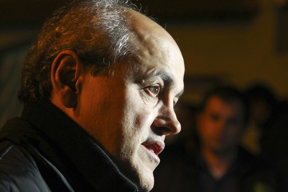 | Daniel Castellano/Gazeta do Povo