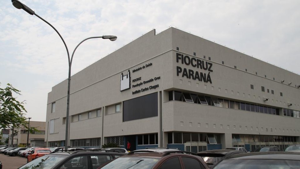 | Aniele Nascimento/Gazeta do Povo/