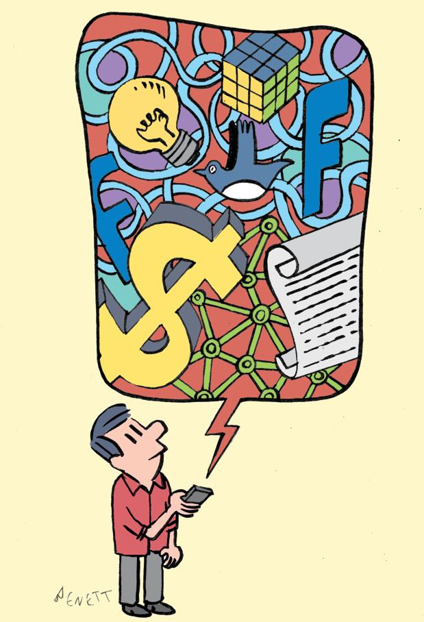 Ilustração: Benett | /