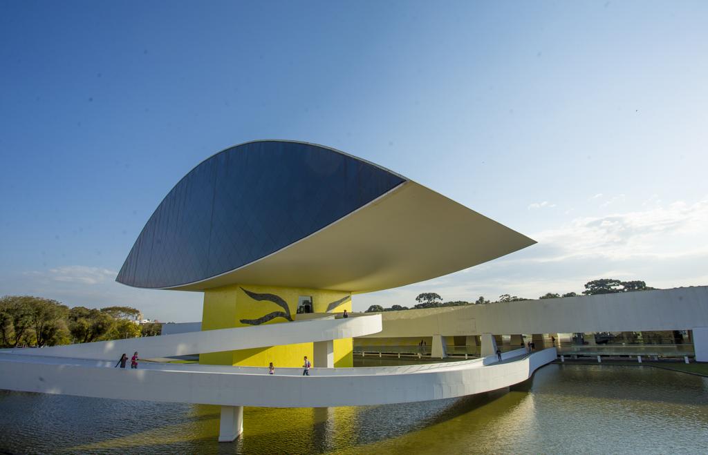 | Hugo Harada/Gazeta do Povo