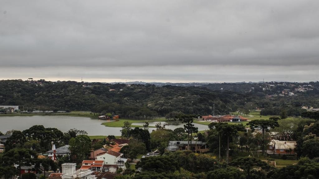 | Daniel Castellano/Gazeta do Povo