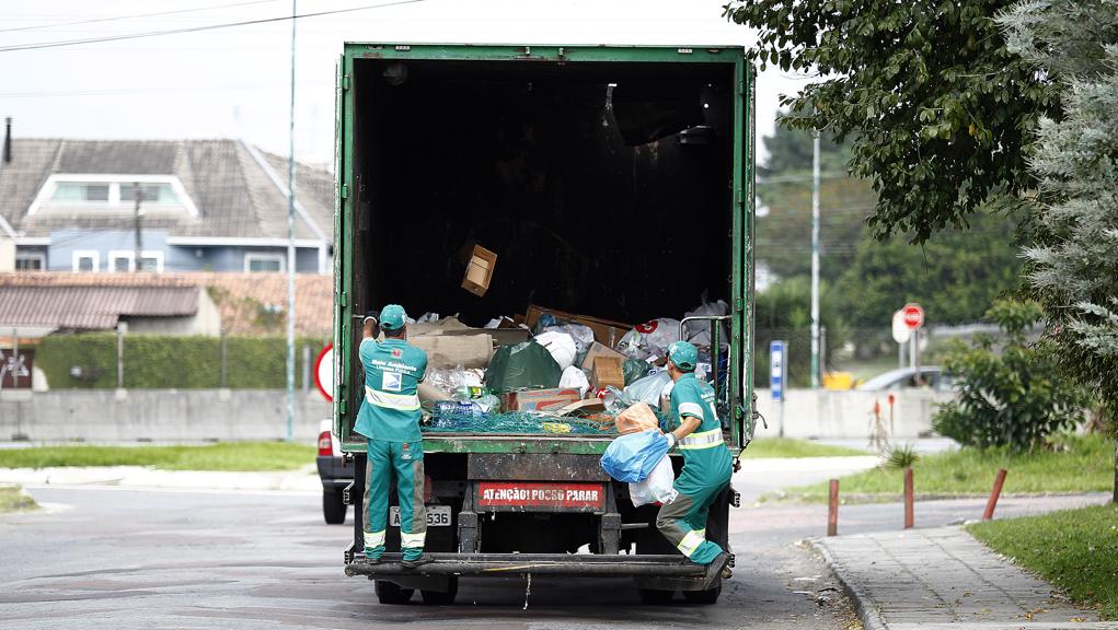 | Jonathan Campos/Gazeta do Povo
