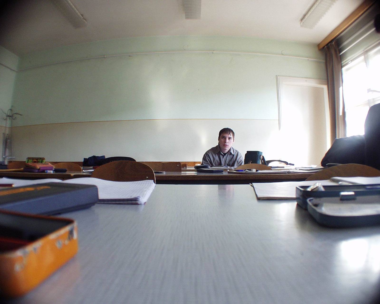 | Andras Milassin/Free Images