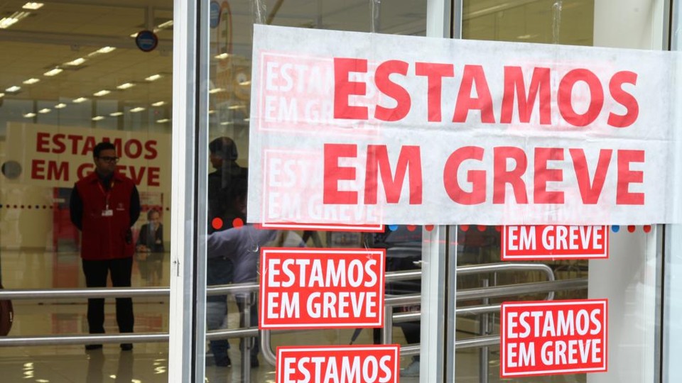 | Aniele Nascimento/Gazeta do Povo