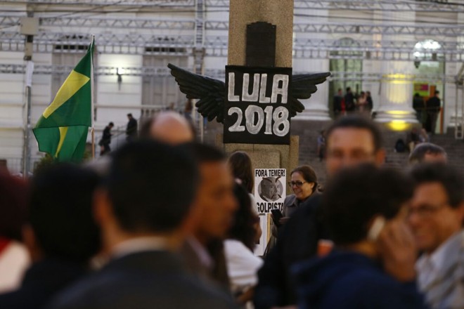 | Hugo Harada/Gazeta do Povo