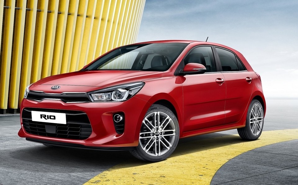 | Kia Motors/Divulgação