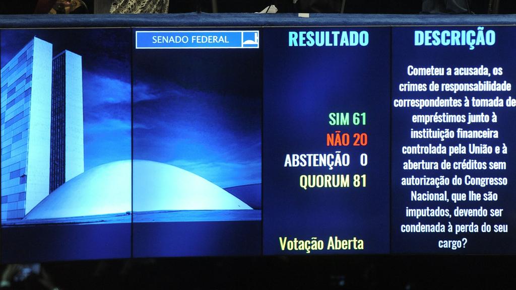 | Andressa Anholete/AFP