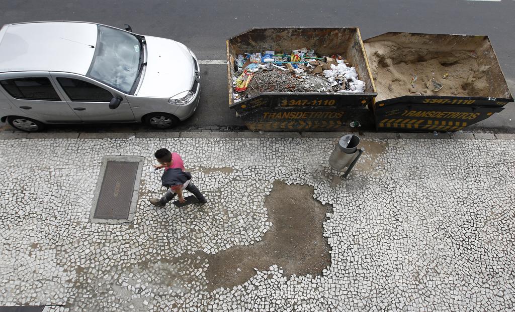 | Jonathan Campos/Arquivo/Gazeta do Povo