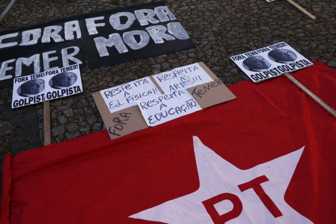 | Hugo Harada/Gazeta do Povo