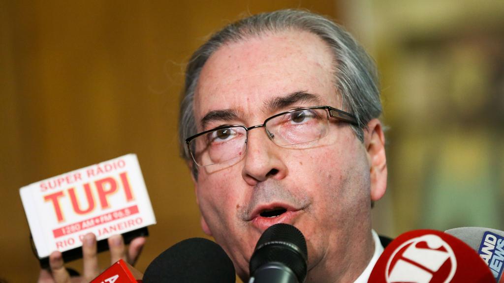 | Marcelo Camargo/Agência Brasil