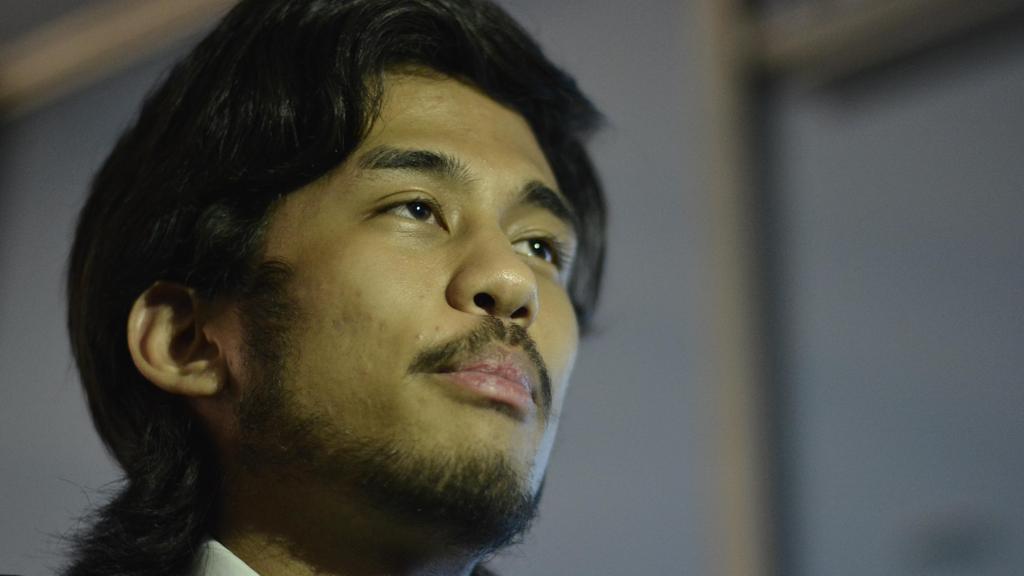 | Ricardo Botelho/Brazil Photo Press/Folhapress