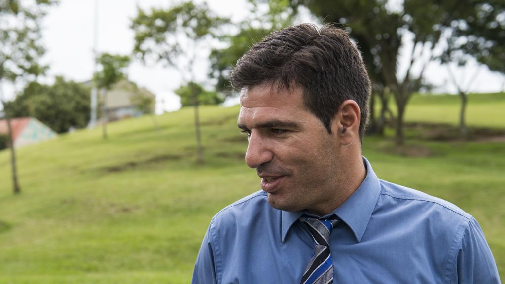 Paulo Rink (PR) informou patrimônio de R$ 9,2 milhões. | Henry Milleo/Gazeta do Povo