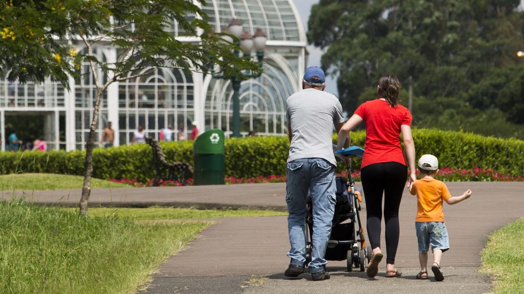 | Brunno Covello/Gazeta do Povo