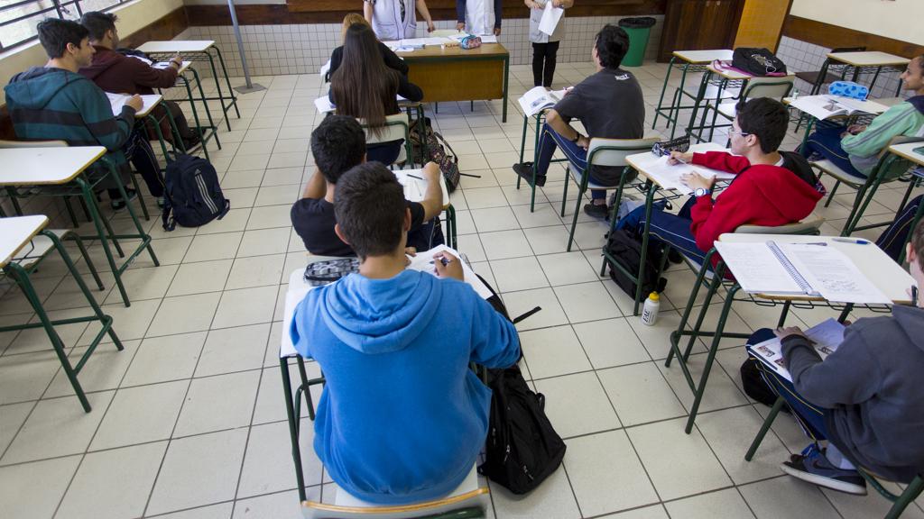  | Henry Milleo/Gazeta do Povo