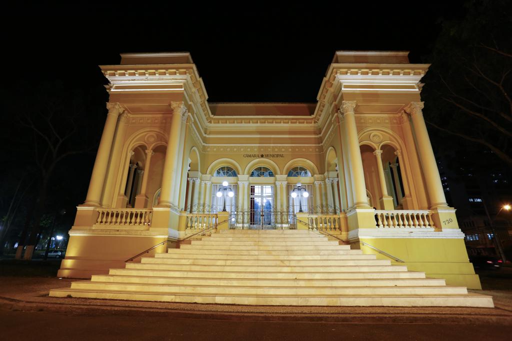 | Daniel Castellano/Gazeta do Povo